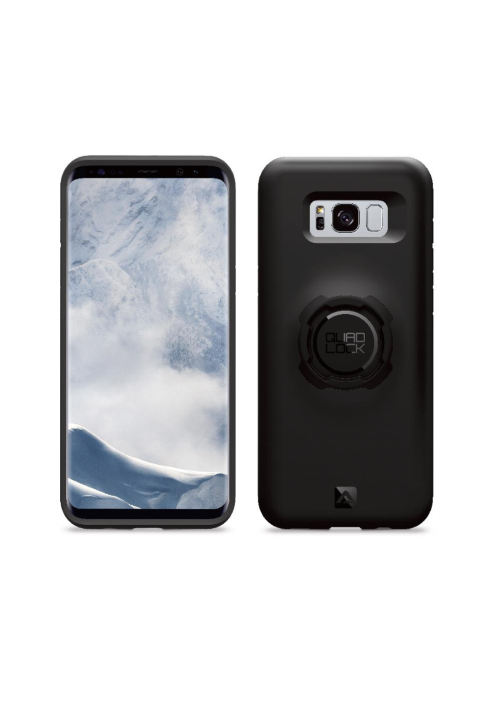 Quad Lock Case Galaxy S8 Samsung