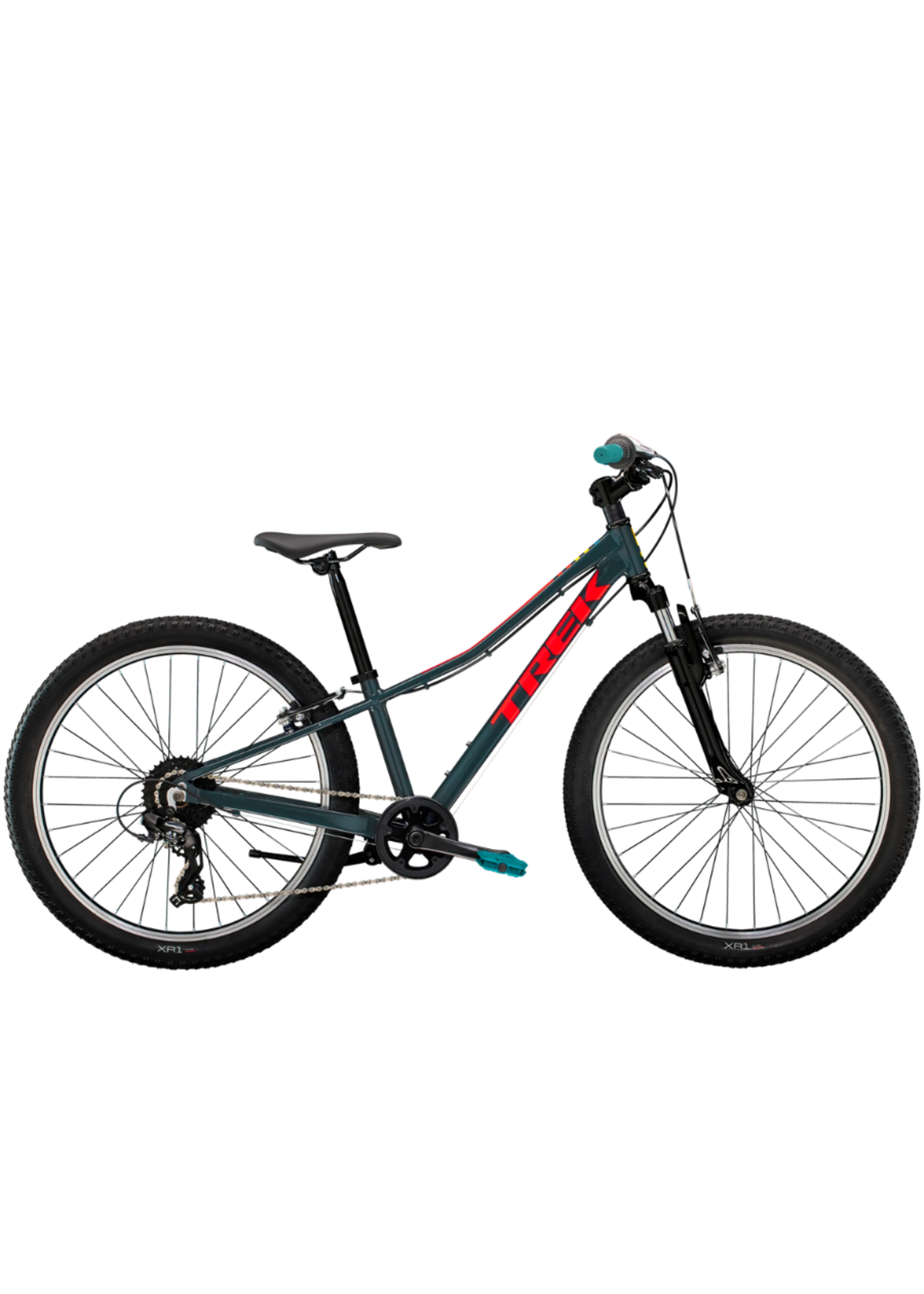 TREK 2024 Trek Precaliber 24 8-Speed Suspension
