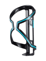 GIANT Giant Airway Composite Bottle Cage Black/Blue