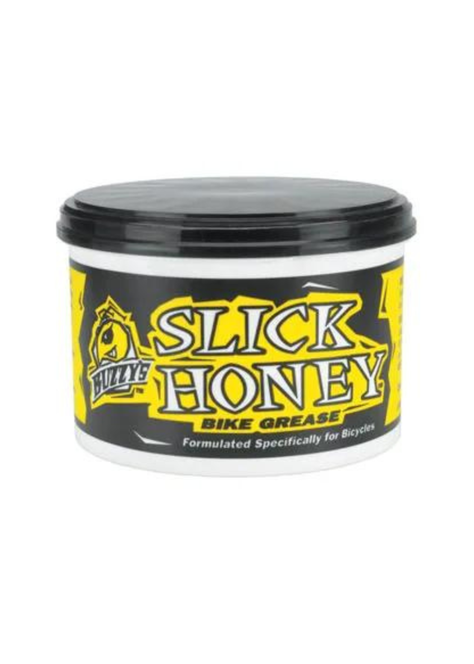 Buzzys Slick Honey Jar