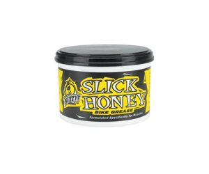 Buzzys Slick Honey Jar