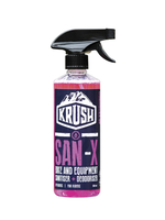 Krush San-x Sanitiser 500ml