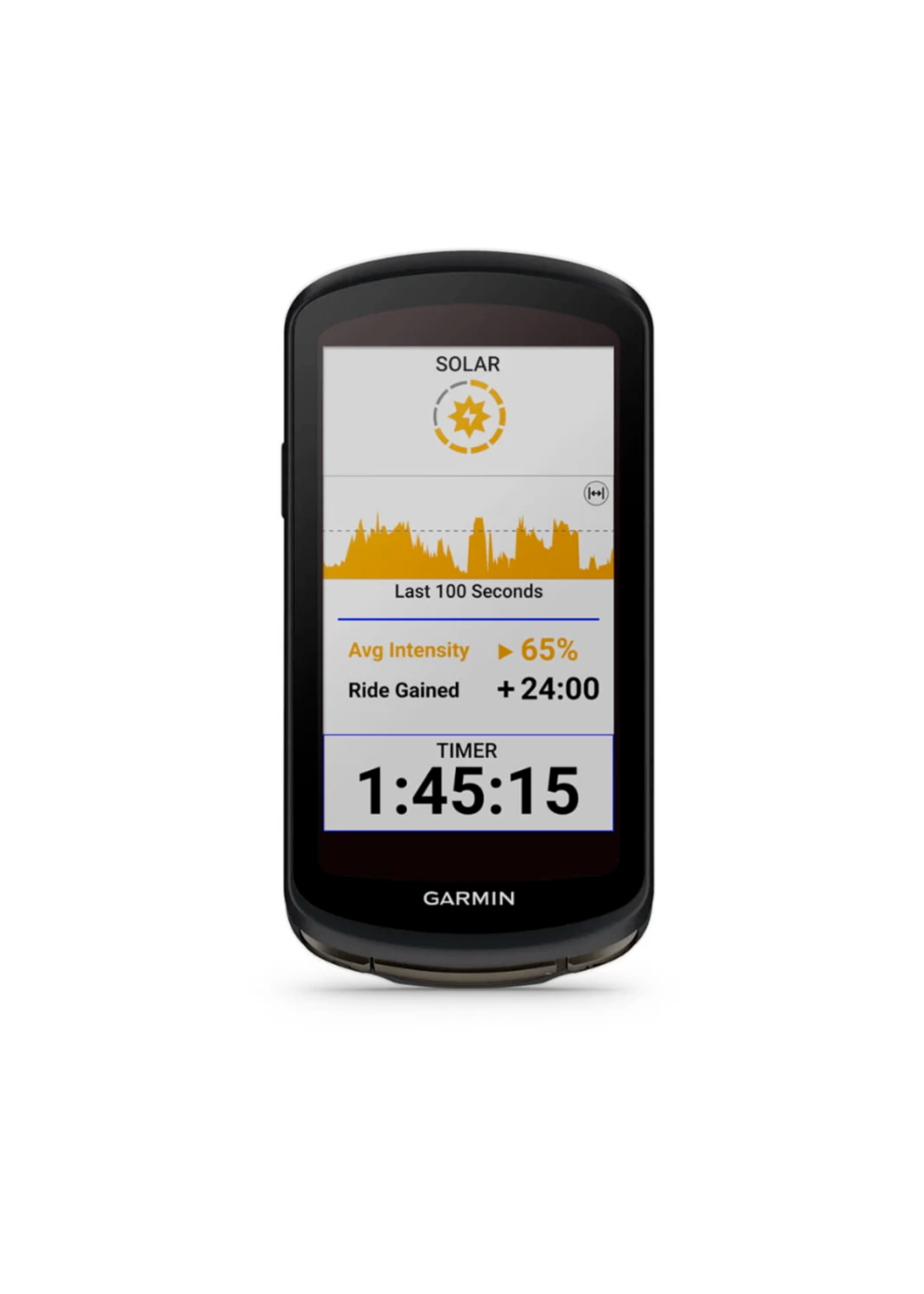 Garmin Edge® 1040 Solar GPS, ANZ