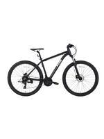 6725 H- Series Alloy MTB