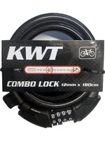 Lock Combo 12mm X 180cm