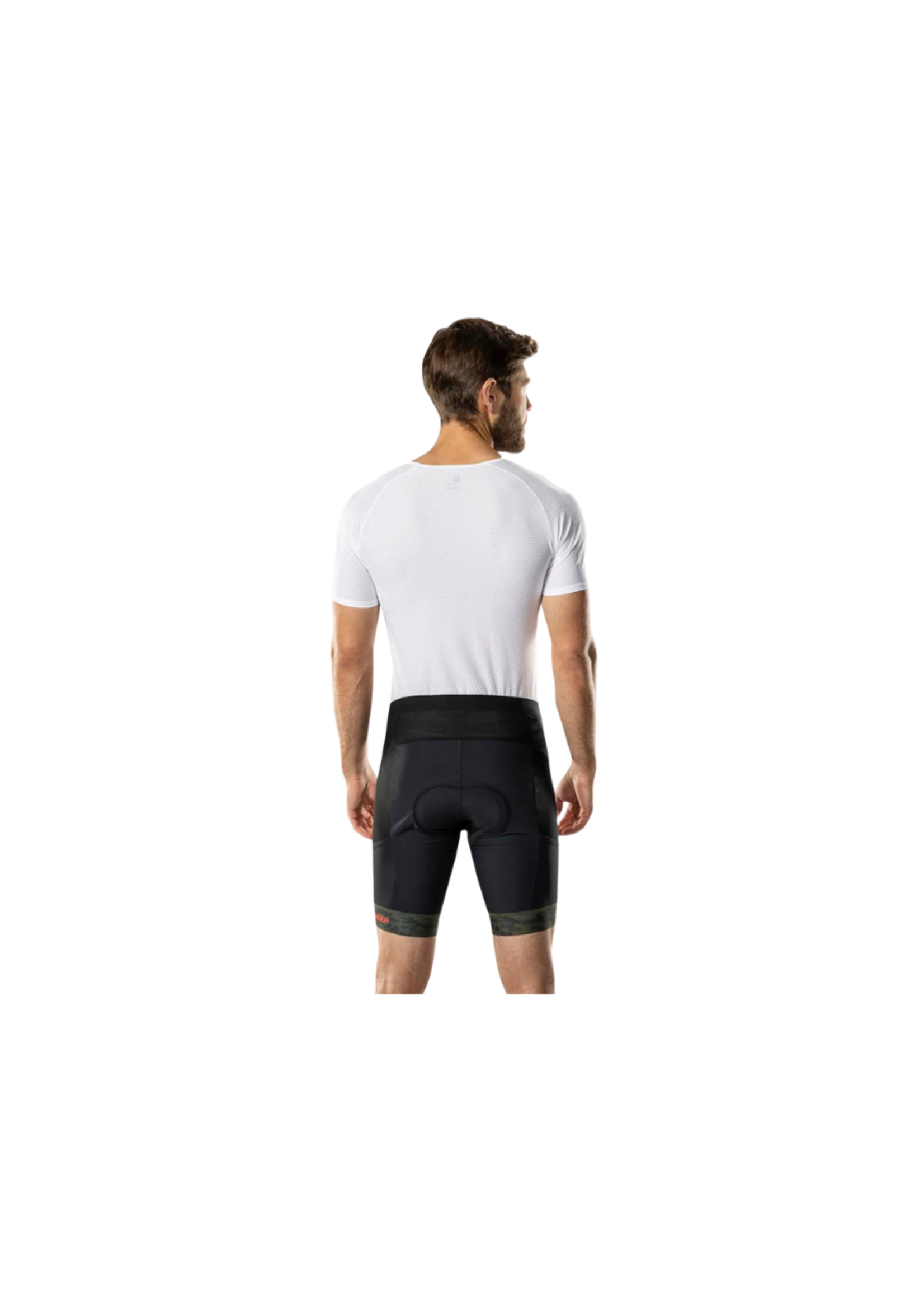 TREK Bontrager Troslo inForm Cycling Liner Shorts Black