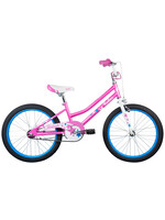 Radius Bike Starstruck 20 Gloss Pink/White/Blue