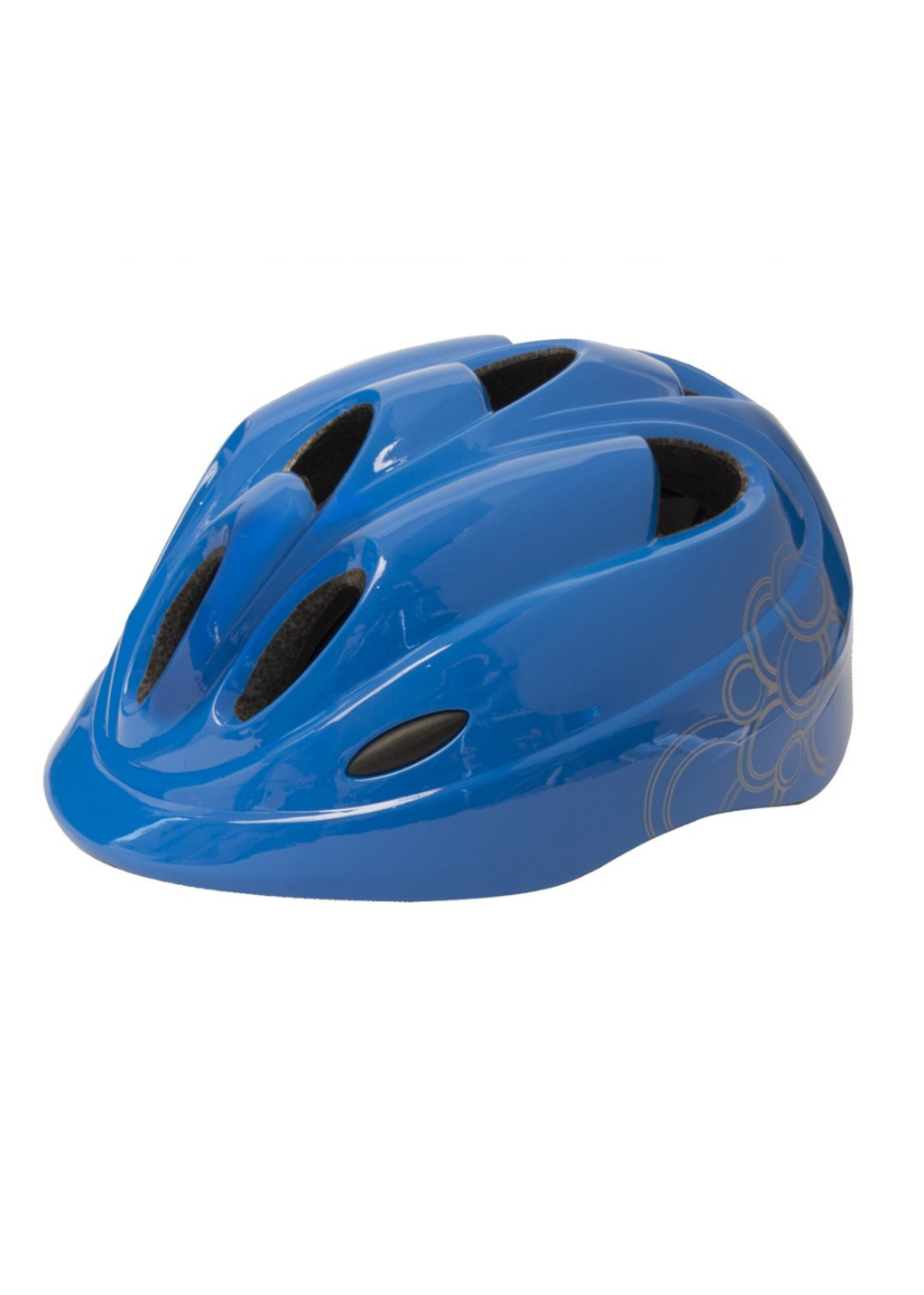 AZUR Azur Helmet T26 Blue 46-50CM