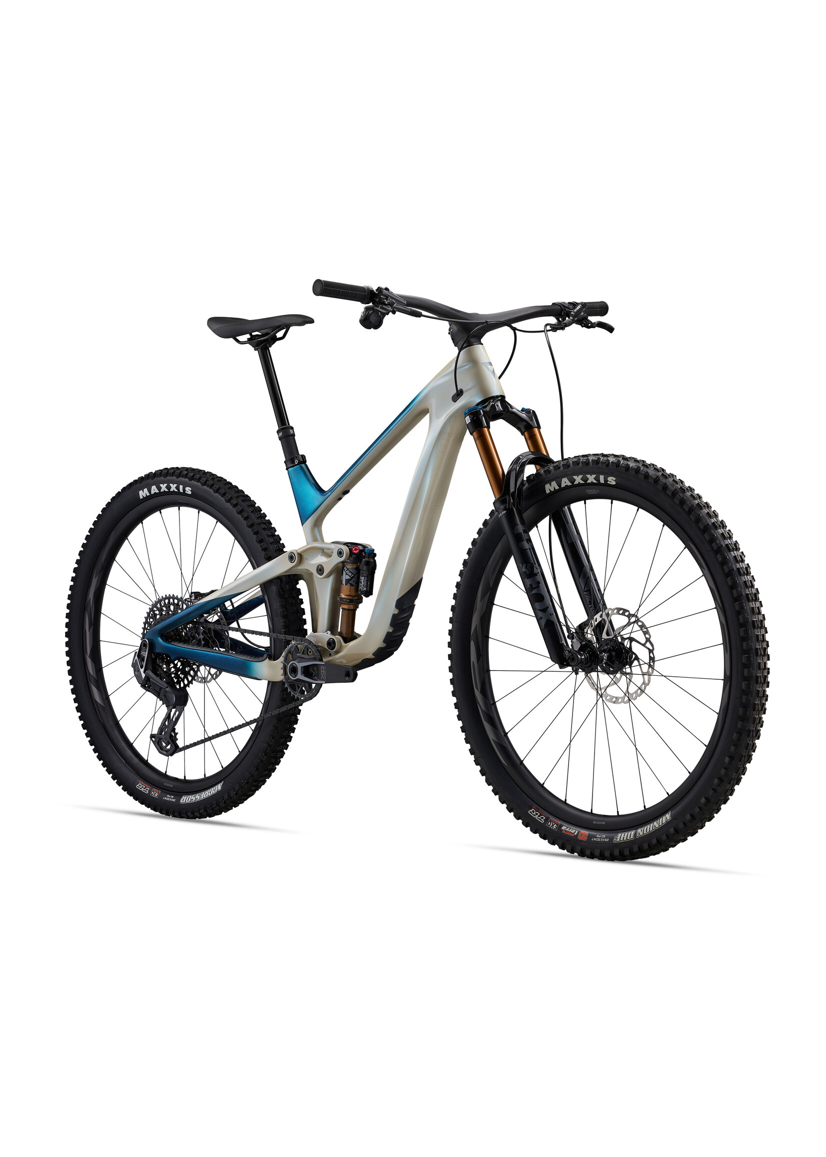GIANT 2024 Giant Trance Advanced 29 0 Mountain Bike