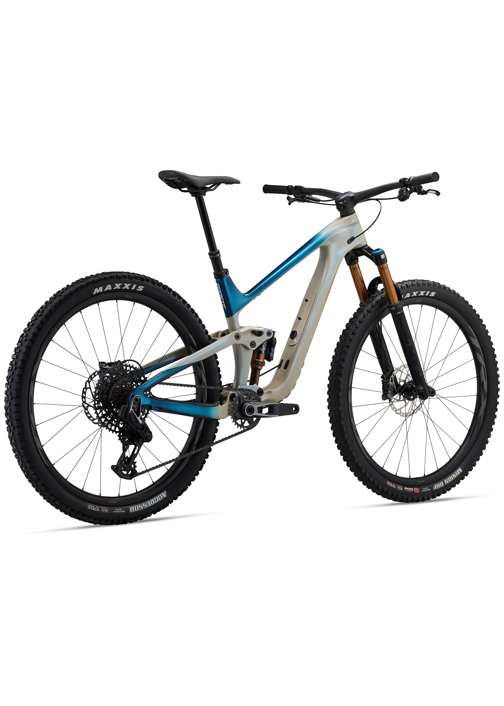 GIANT 2024 Giant Trance Advanced 29 0 Mountain Bike