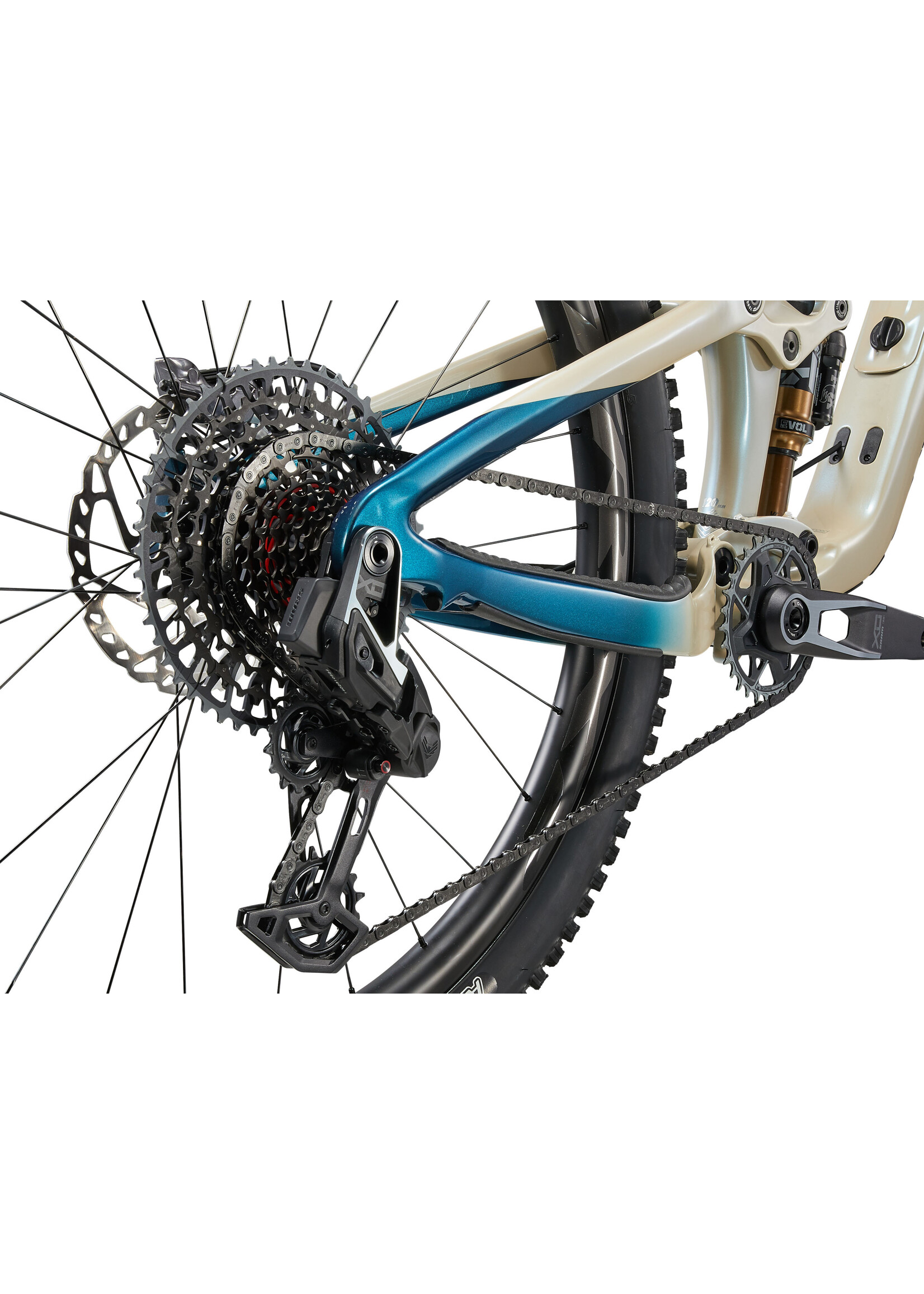 GIANT 2024 Giant Trance Advanced 29 0 Mountain Bike
