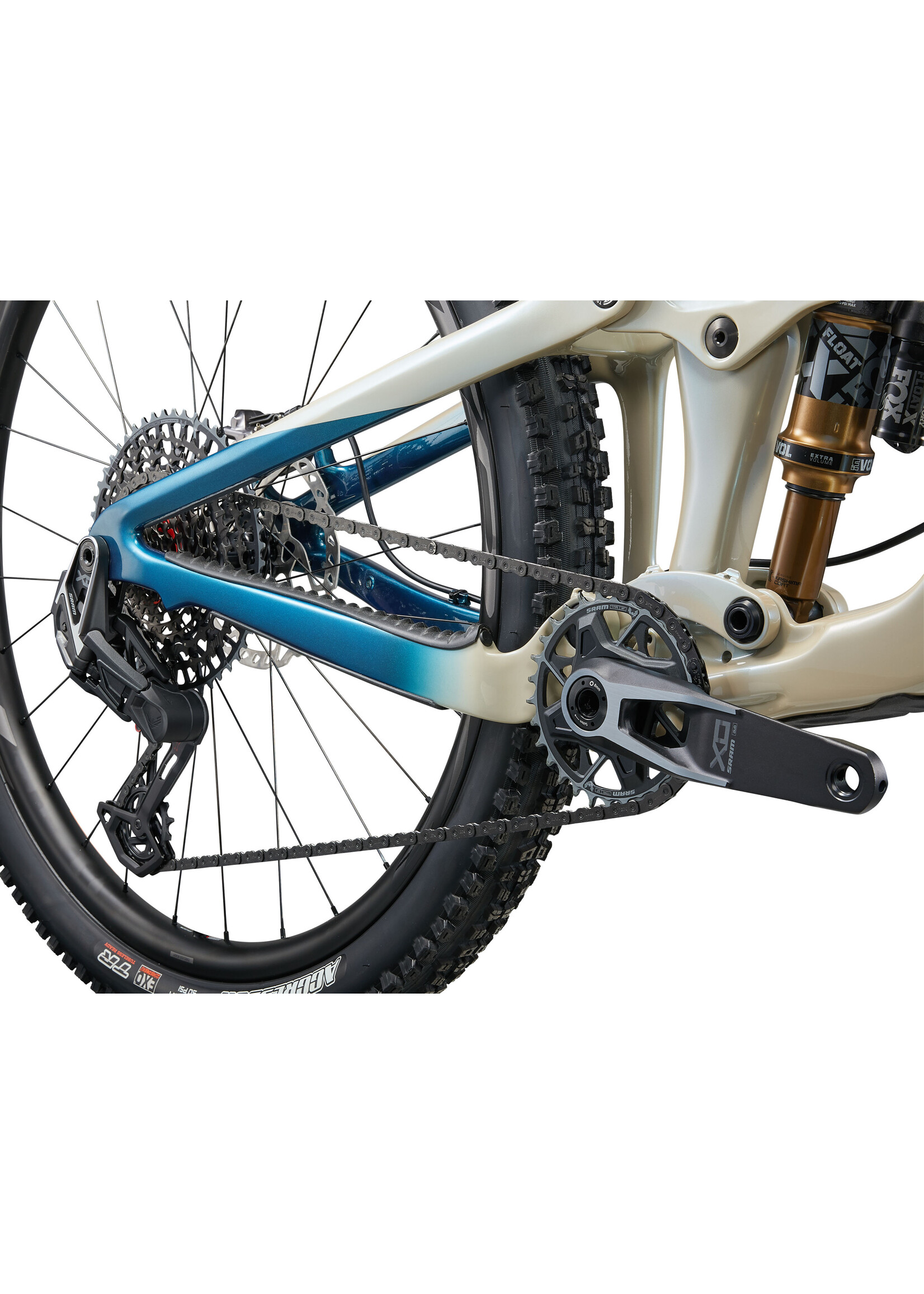 GIANT 2024 Giant Trance Advanced 29 0 Mountain Bike