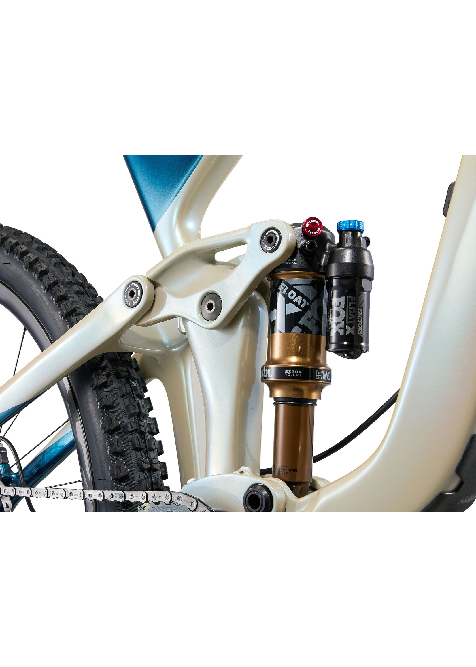 GIANT 2024 Giant Trance Advanced 29 0 Mountain Bike