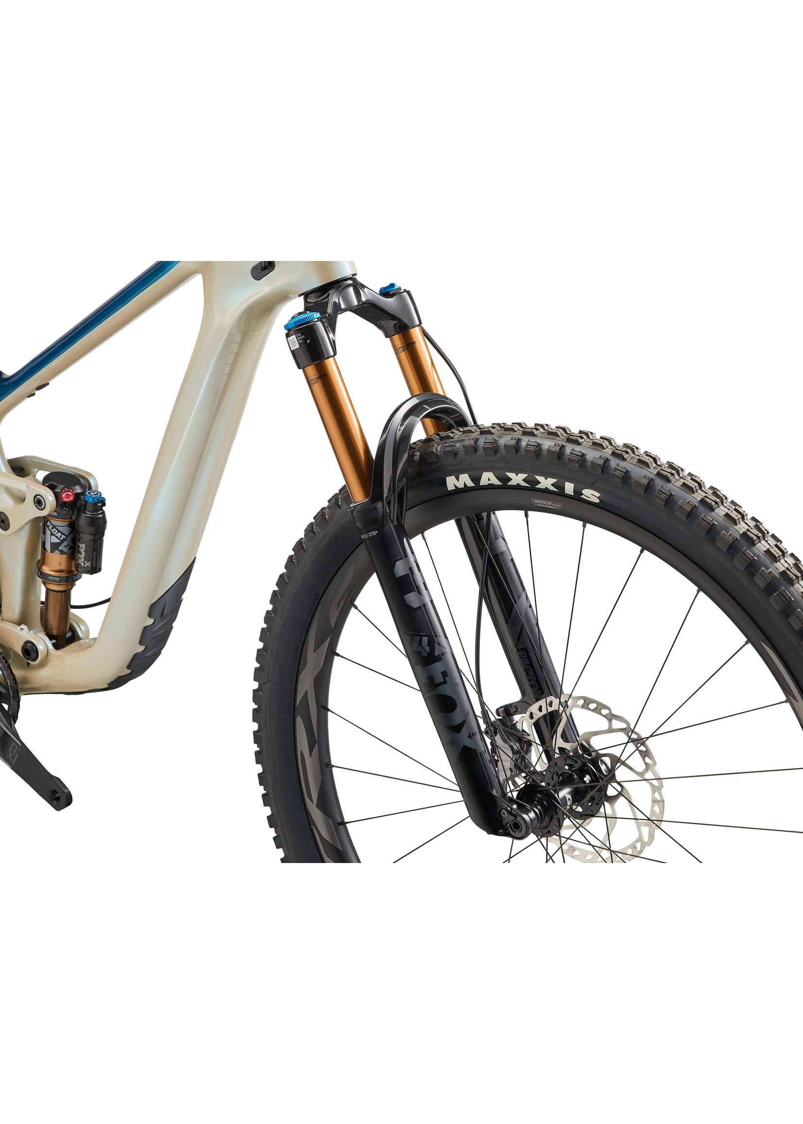 GIANT 2024 Giant Trance Advanced 29 0 Mountain Bike