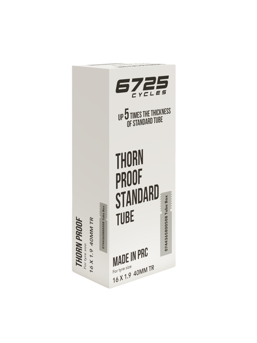 Thornproof tubes hotsell