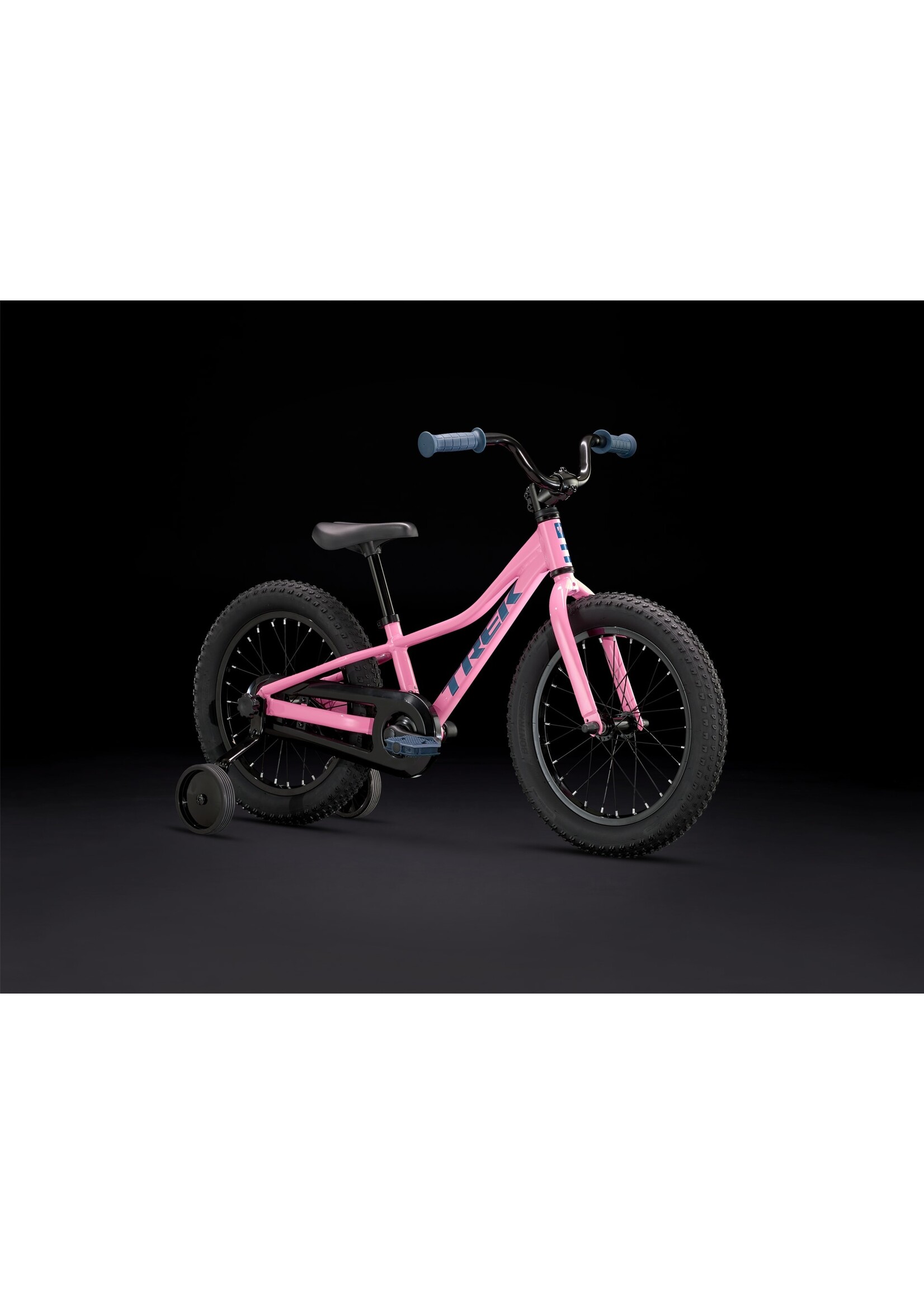 TREK Trek Precaliber 16 Coaster Brake - Pink Frosting