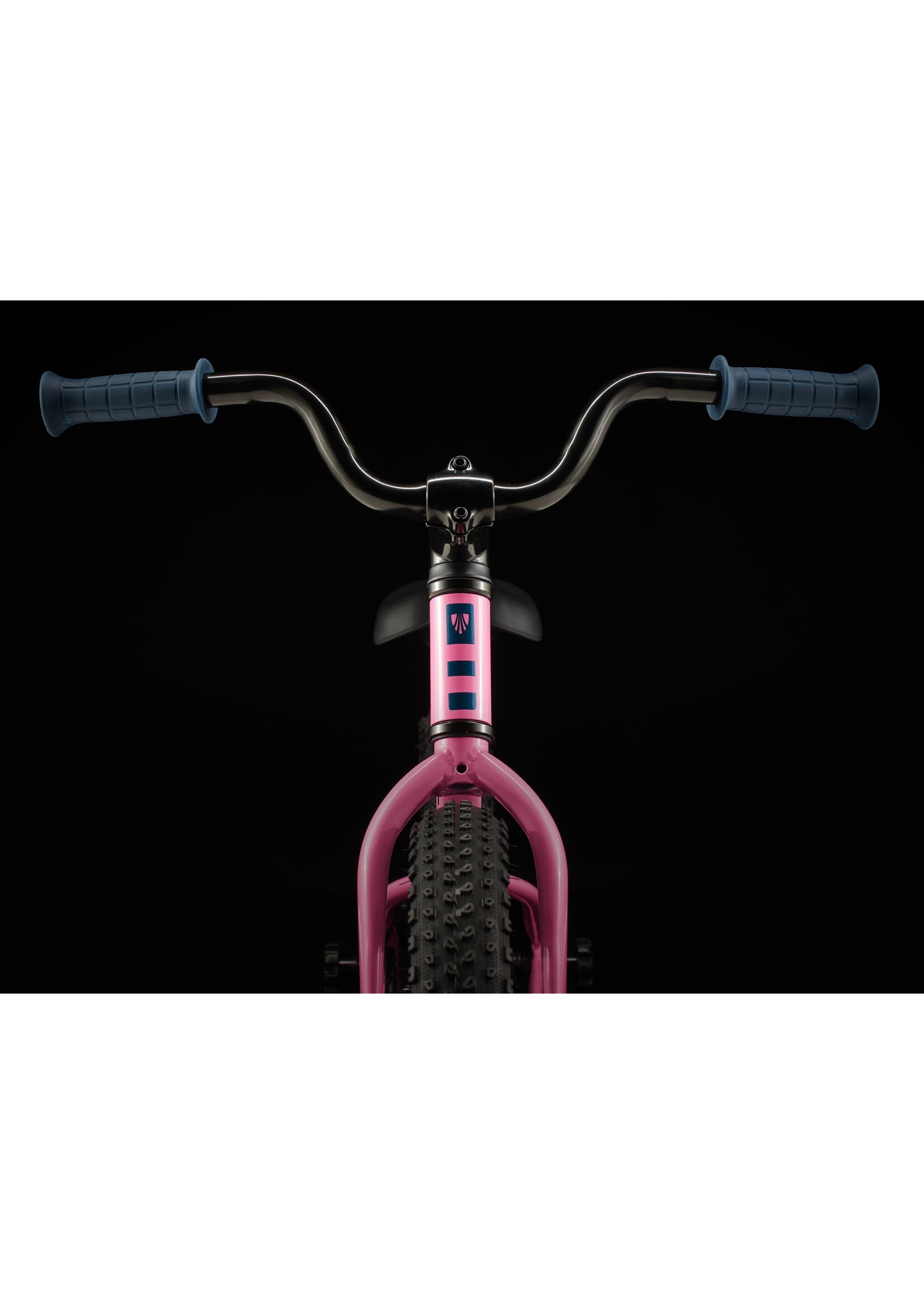 TREK Trek Precaliber 16 Coaster Brake - Pink Frosting