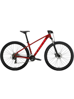 TREK Trek 2024 Marlin 4 Gen 2 - Crimson