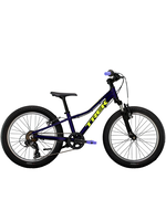 TREK Trek Precaliber 20 7-Speed - Purple Abyss