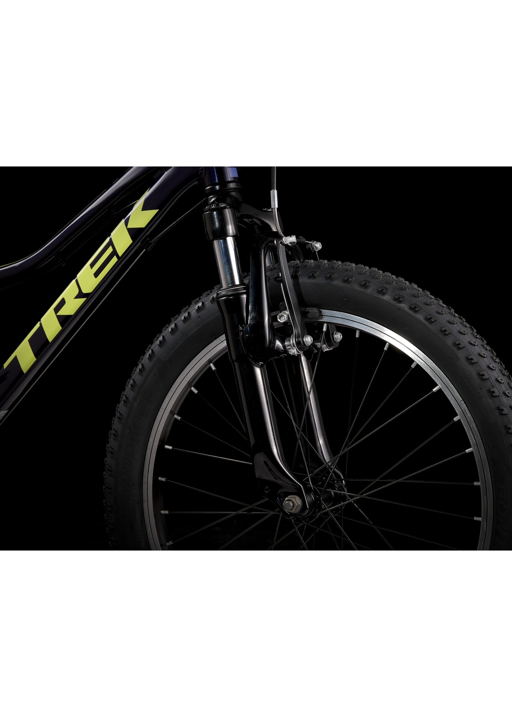 TREK Trek Precaliber 20 7-Speed - Purple Abyss