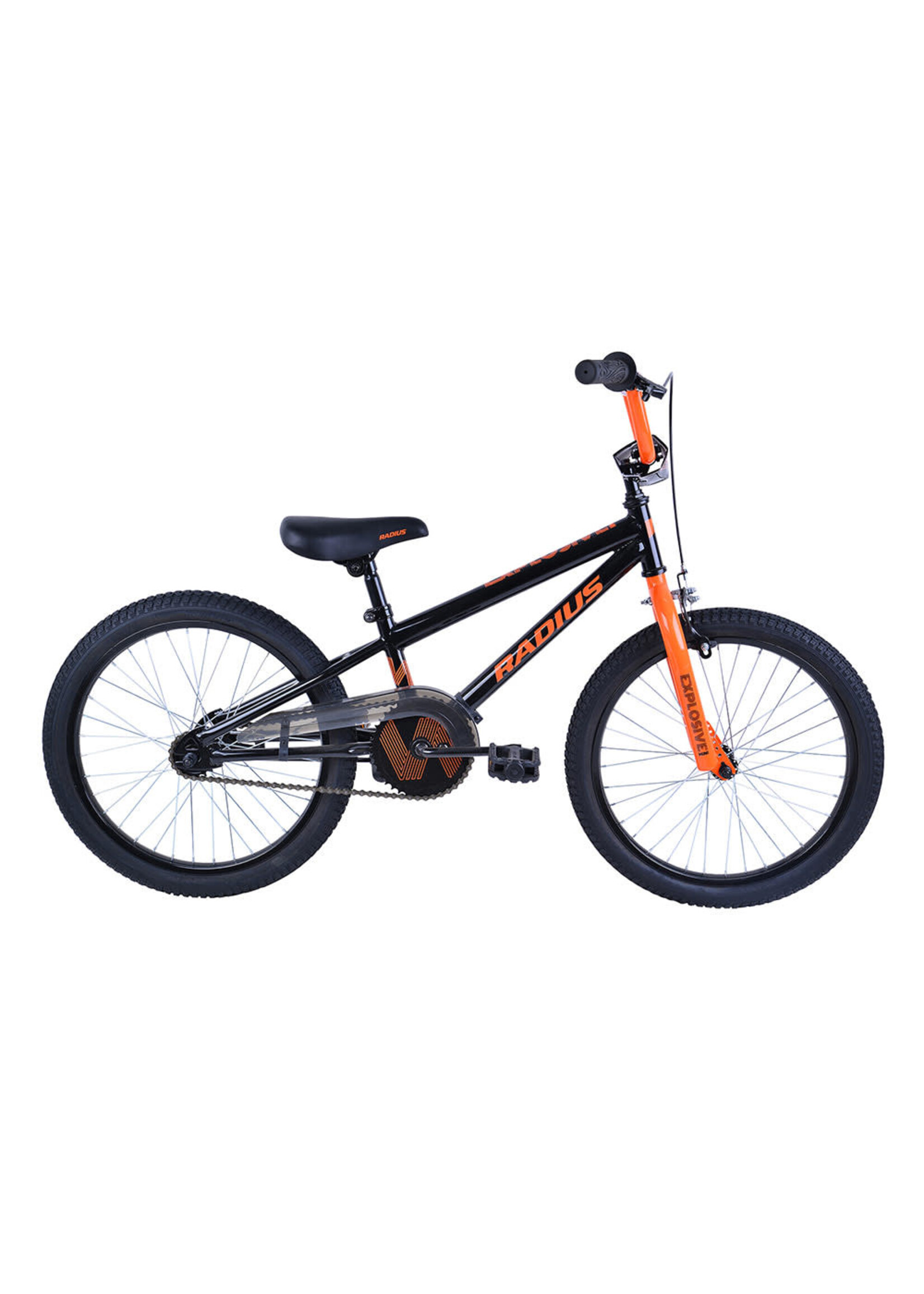 20 inch frame bicycle sale