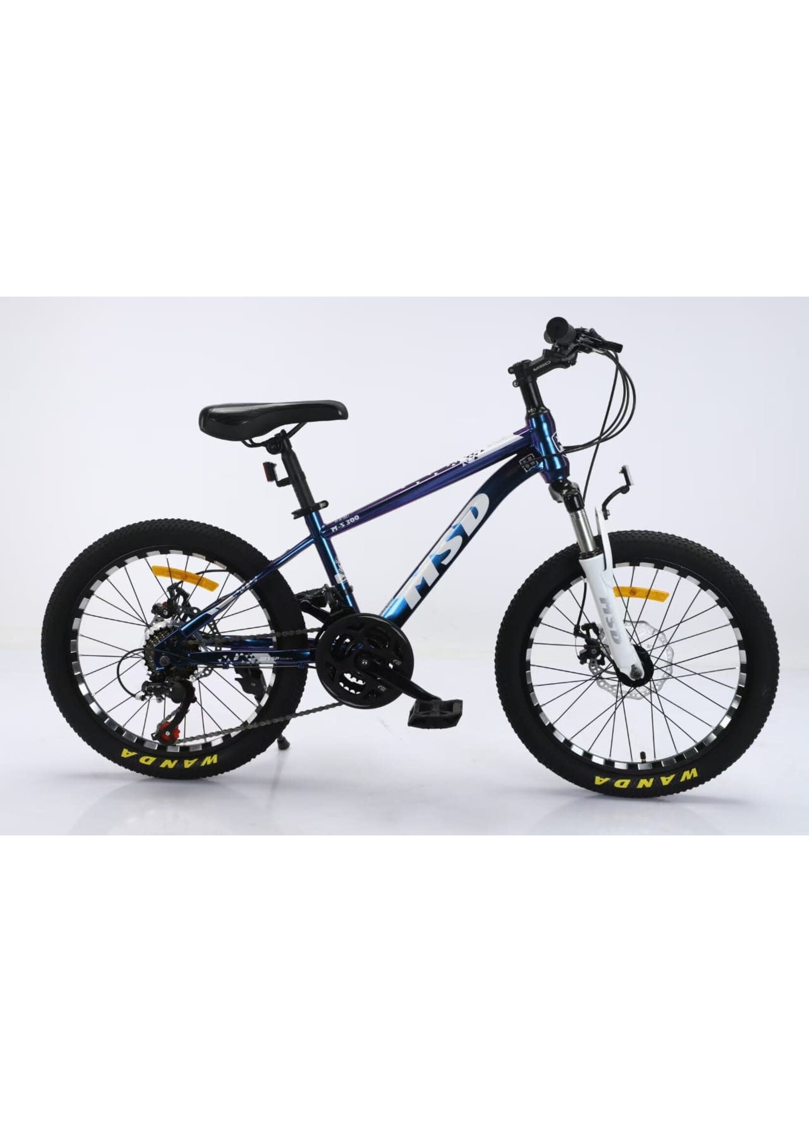 MSD 24 Inch blue