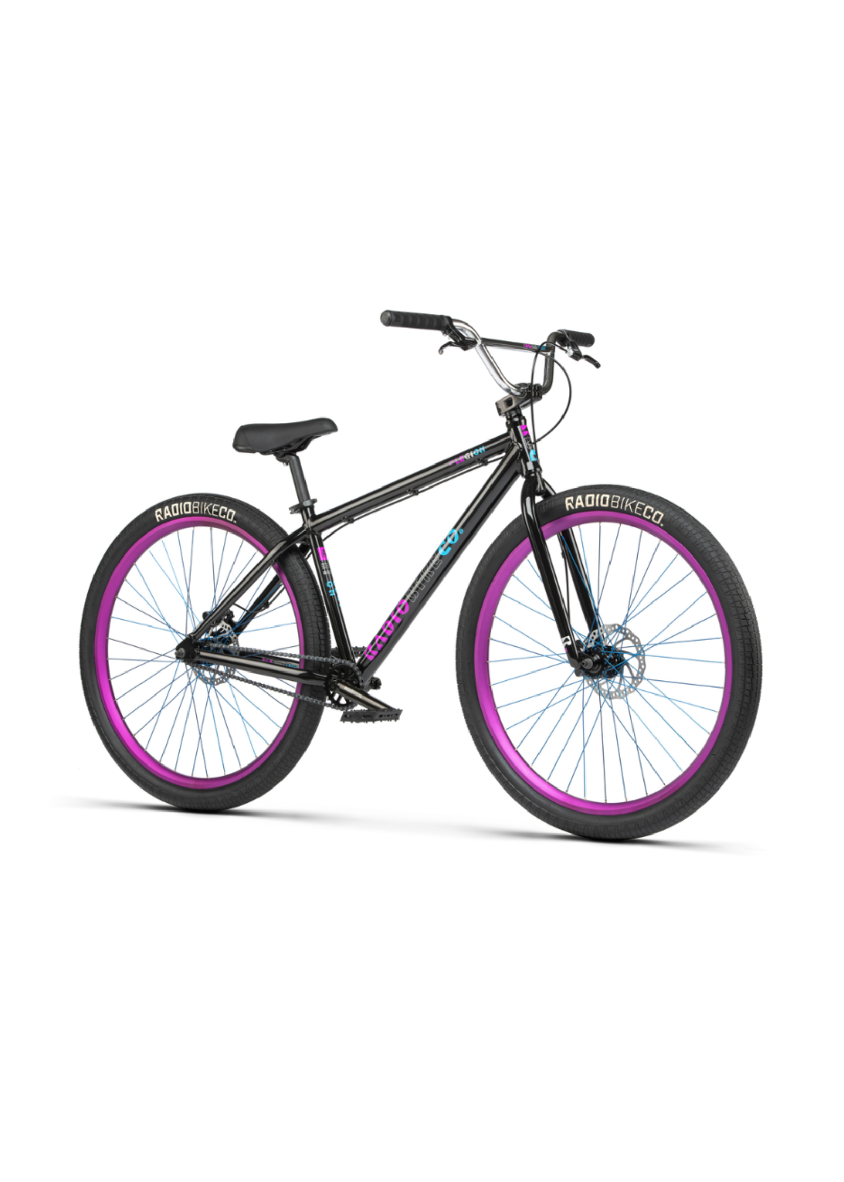Legion bicycle sale