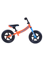 Radius Jr Boys 12 Inch Gloss Orange/Blue