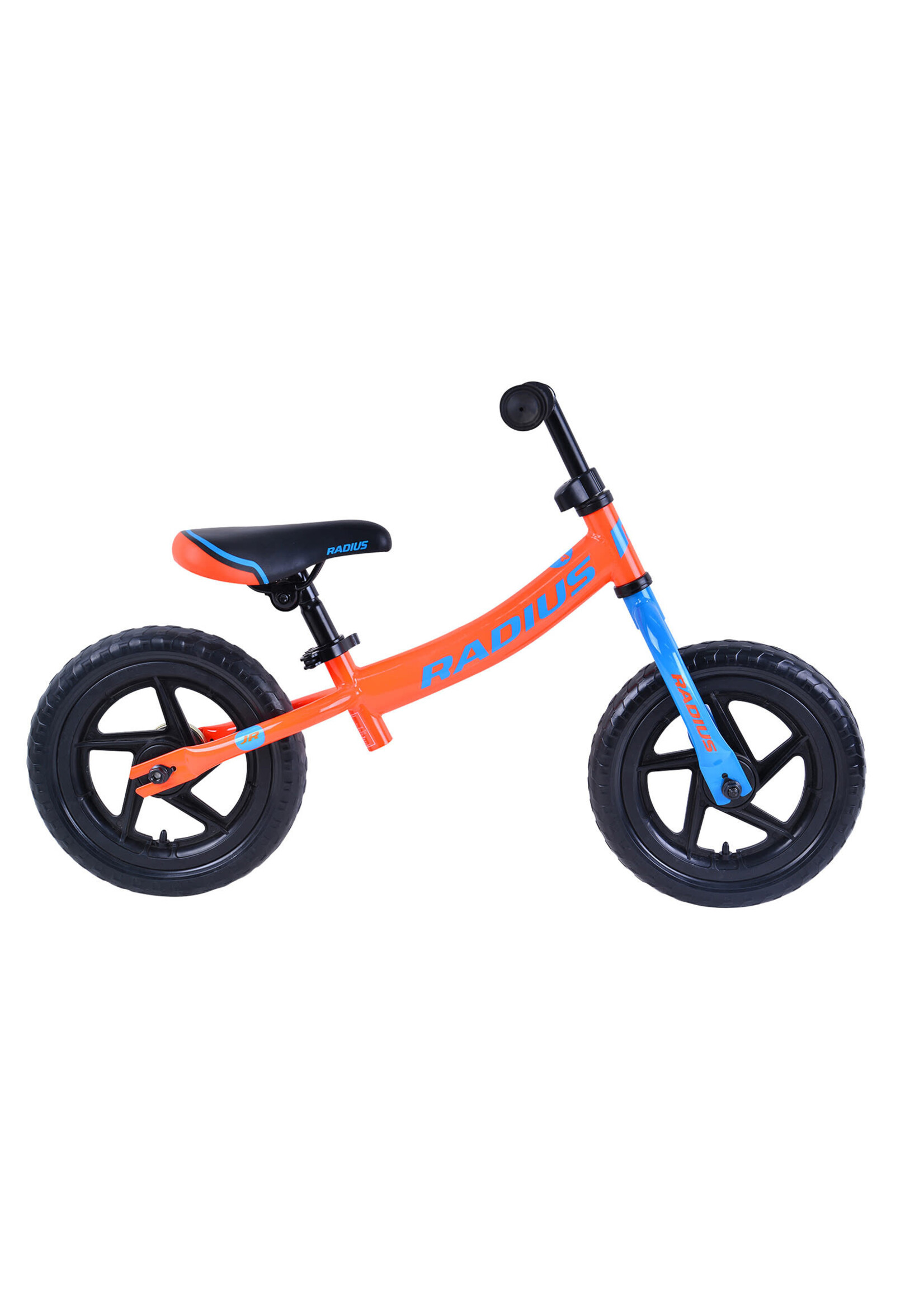 Orange 12 inch bike hotsell