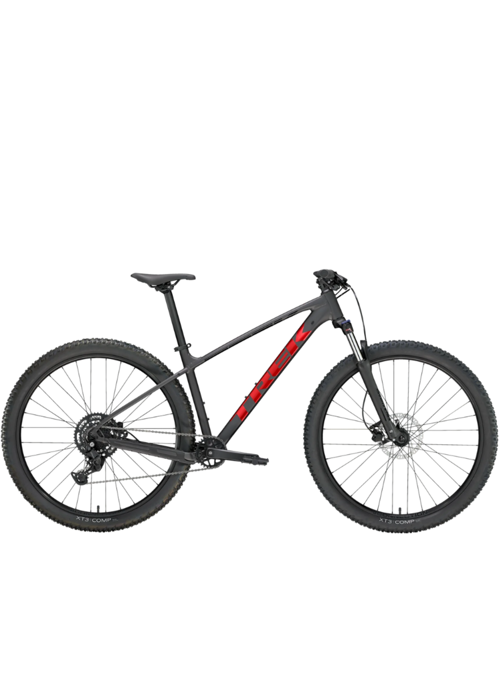 Trek marlin 5 matte black hotsell