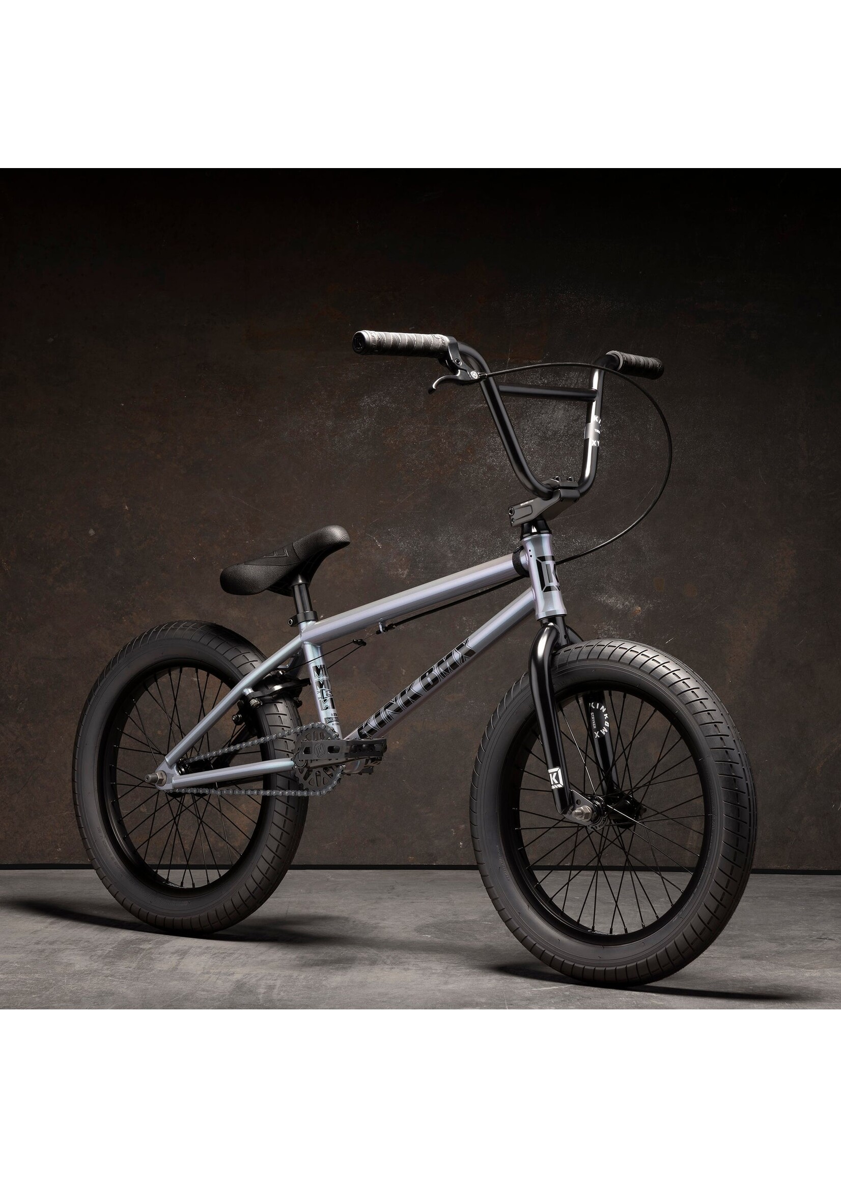 KINK 25 Kicker 18 Digital Chameleon Broome Cycles