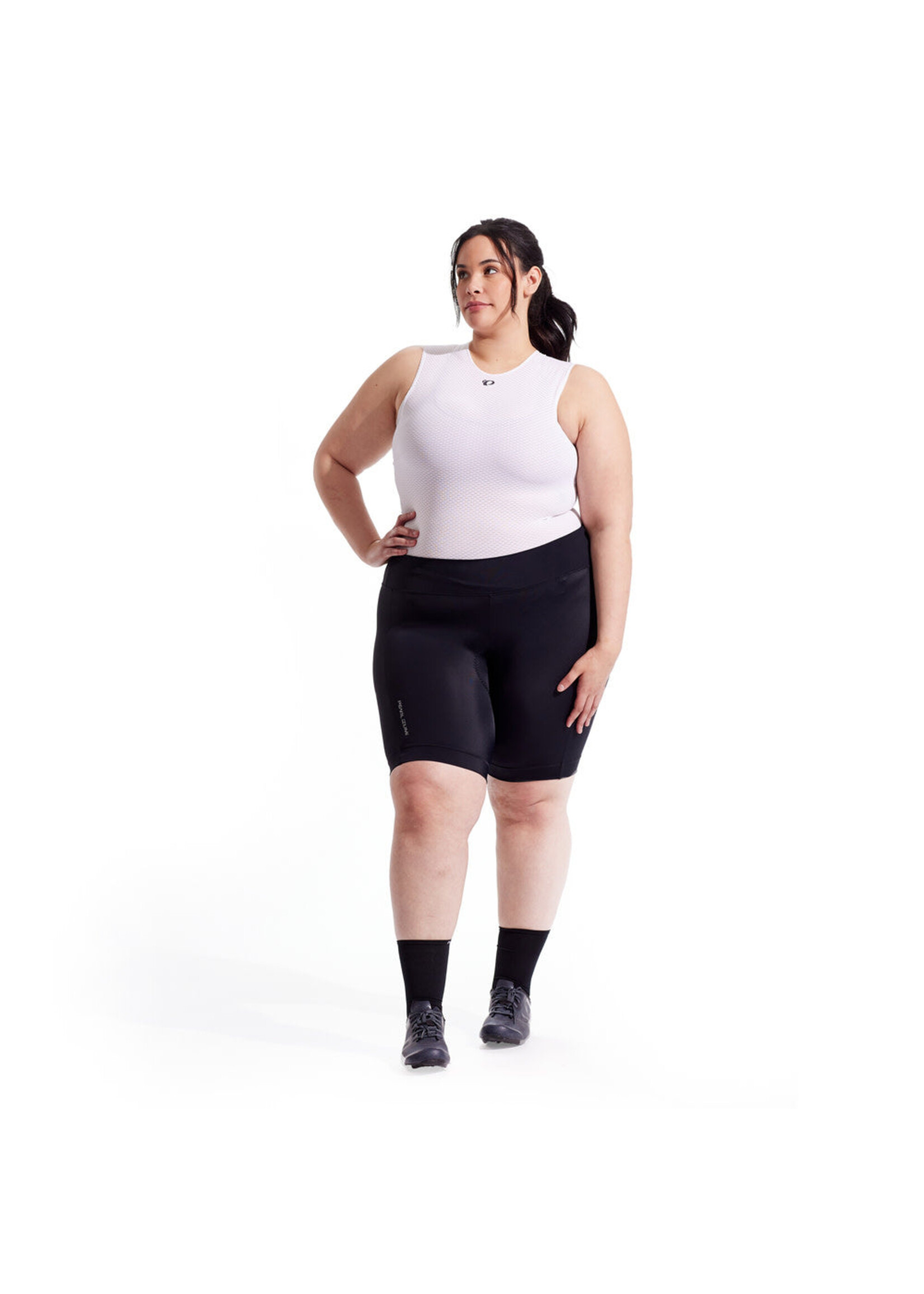 Pearl Izumi Women s Quest Shorts Black Broome Cycles