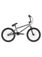 Radius Speck 2 20Inch BMX Gl Charcoal/Gloss Black