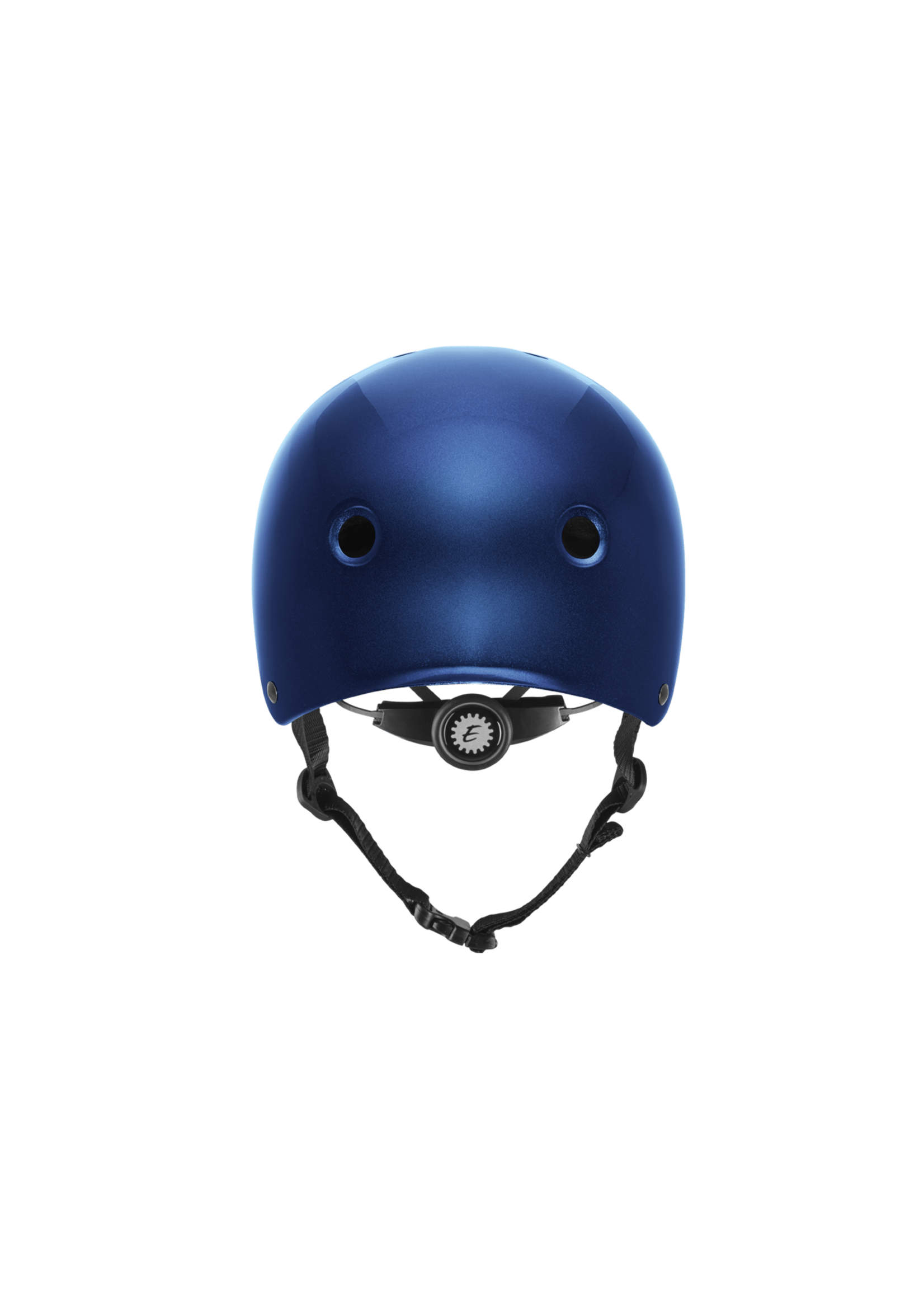 ELECTRA Electra Lifestyle Bike Helmet Gloss Finish Oxford Blue