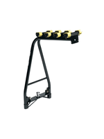 Pacific A-Frame 4 Bike Boomerang Base Rack