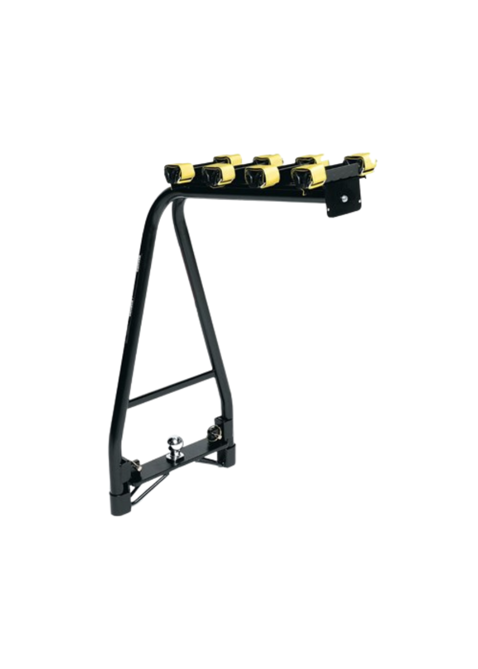 Pacific A-Frame 4 Bike Boomerang Base Rack