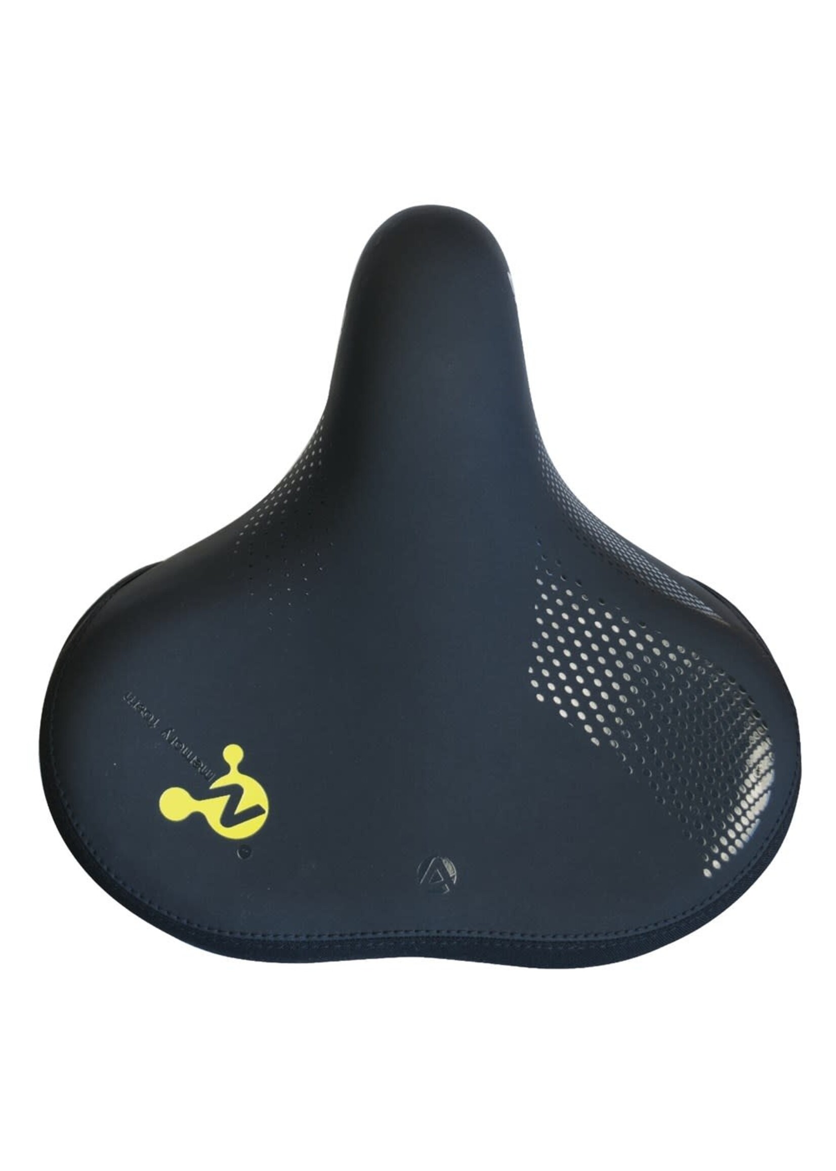 AZUR Azur Pro Range - Pi Memory Foam Saddle
