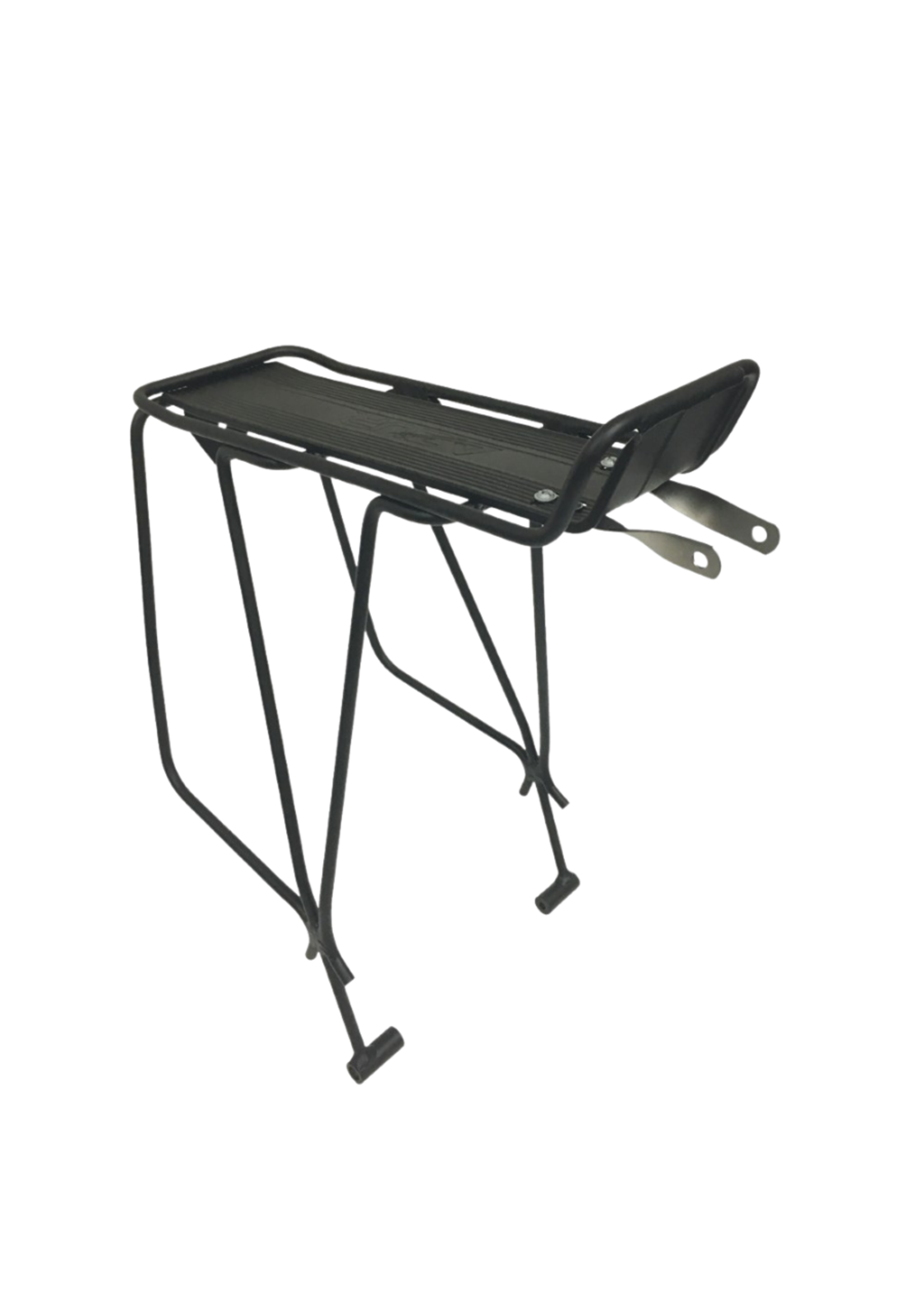 AZUR Azur Alloy Touring Carrier Disc Brake Compatible