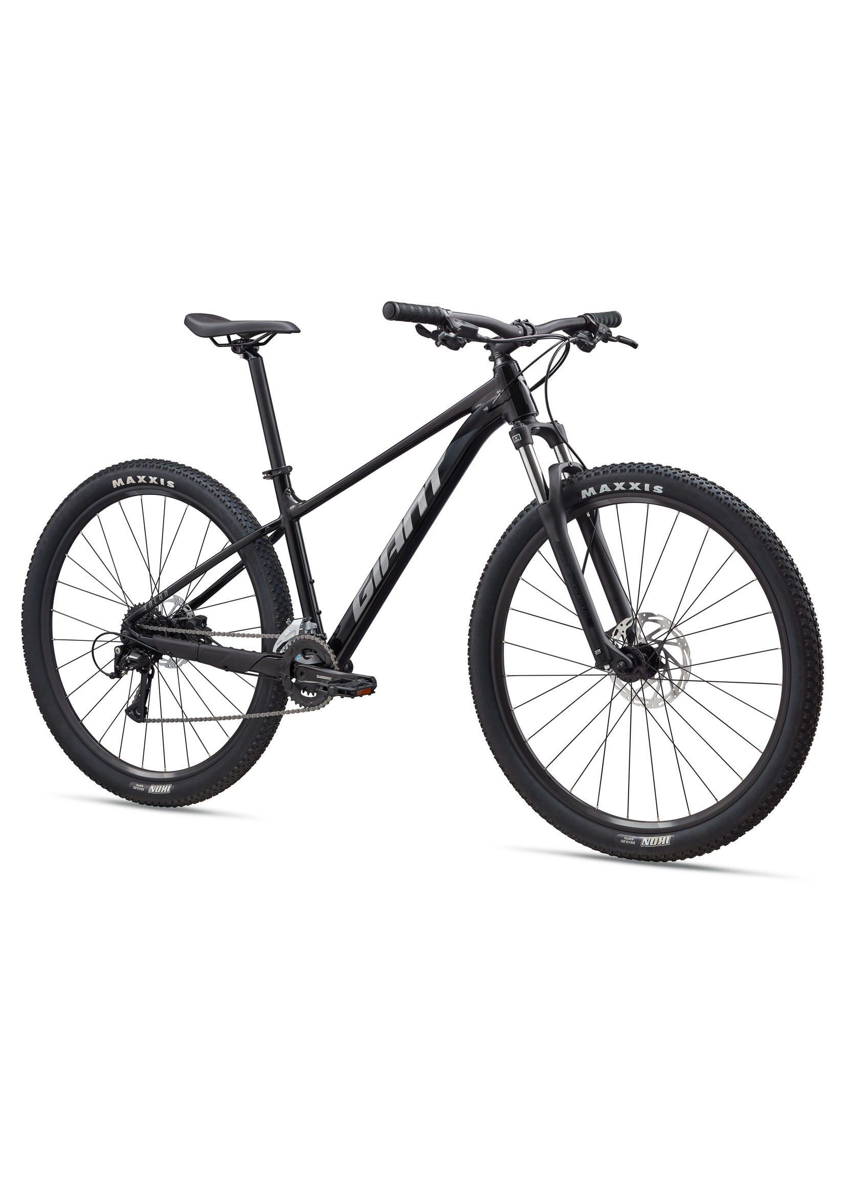 GIANT 2025 Giant Talon 3 Mountain Bike - Panther