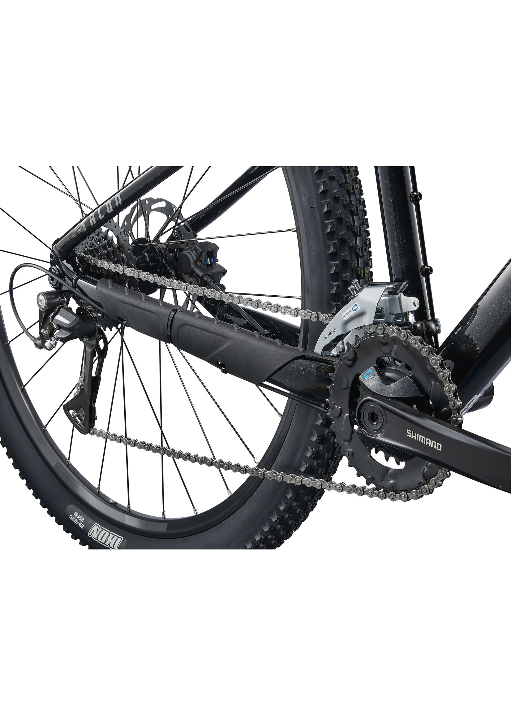 GIANT 2025 Giant Talon 3 Mountain Bike - Panther
