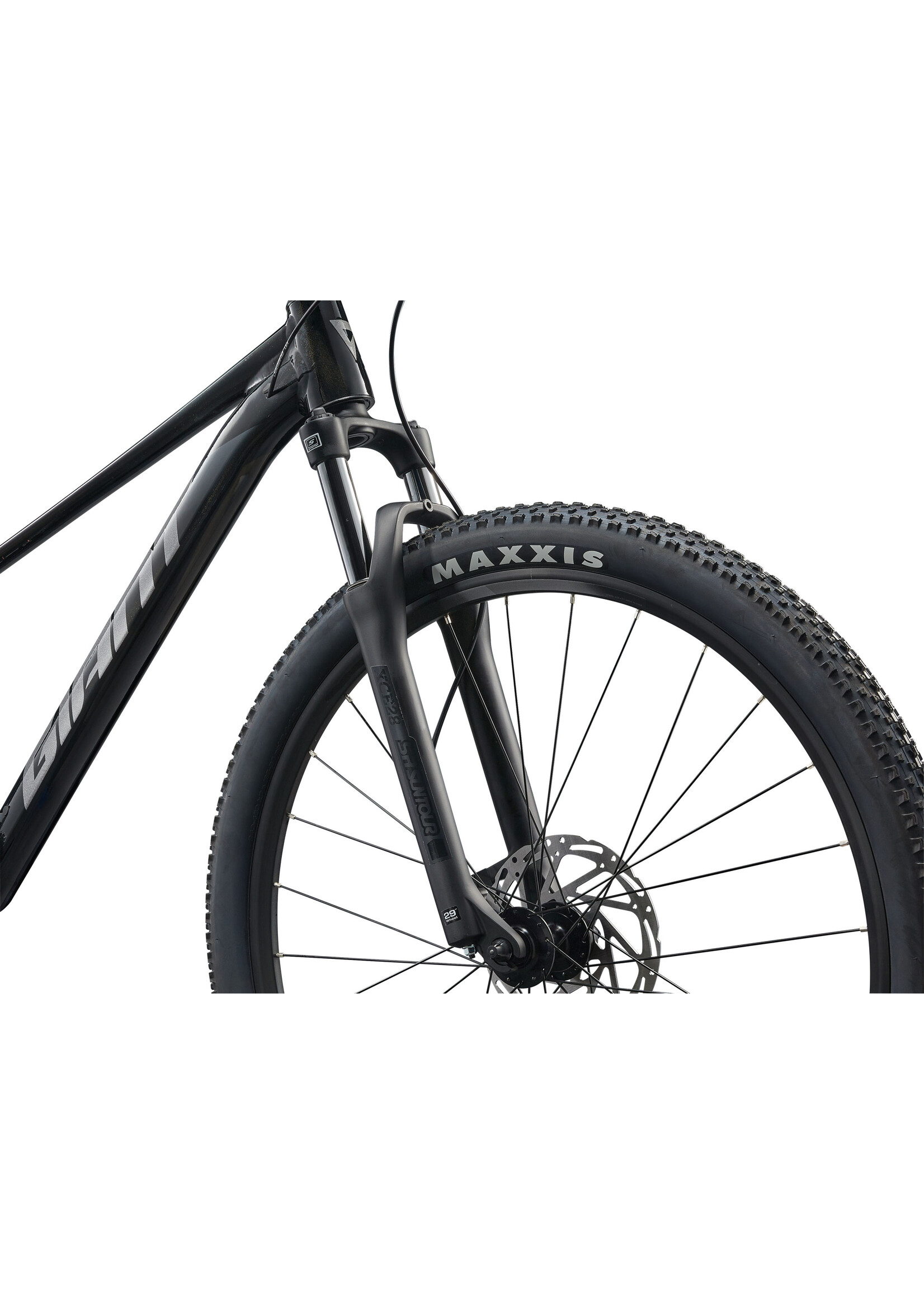 GIANT 2025 Giant Talon 3 Mountain Bike - Panther