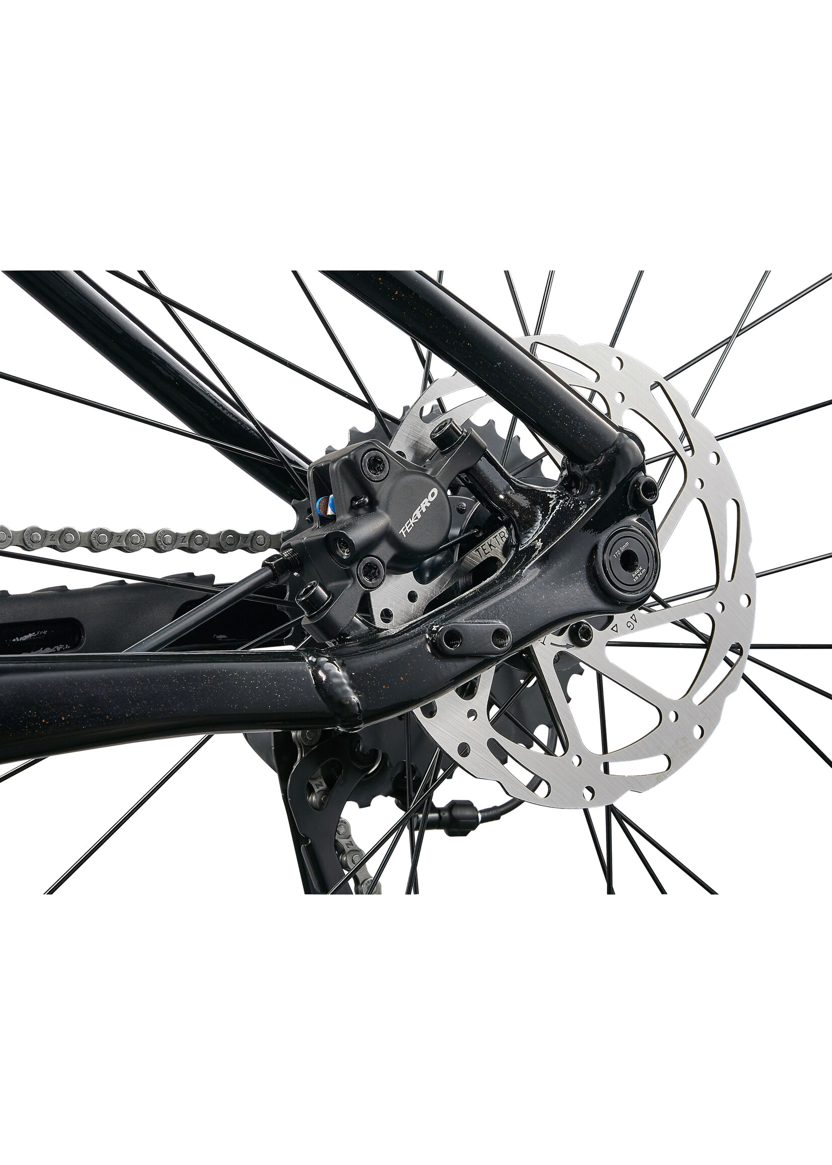 GIANT 2025 Giant Talon 3 Mountain Bike - Panther