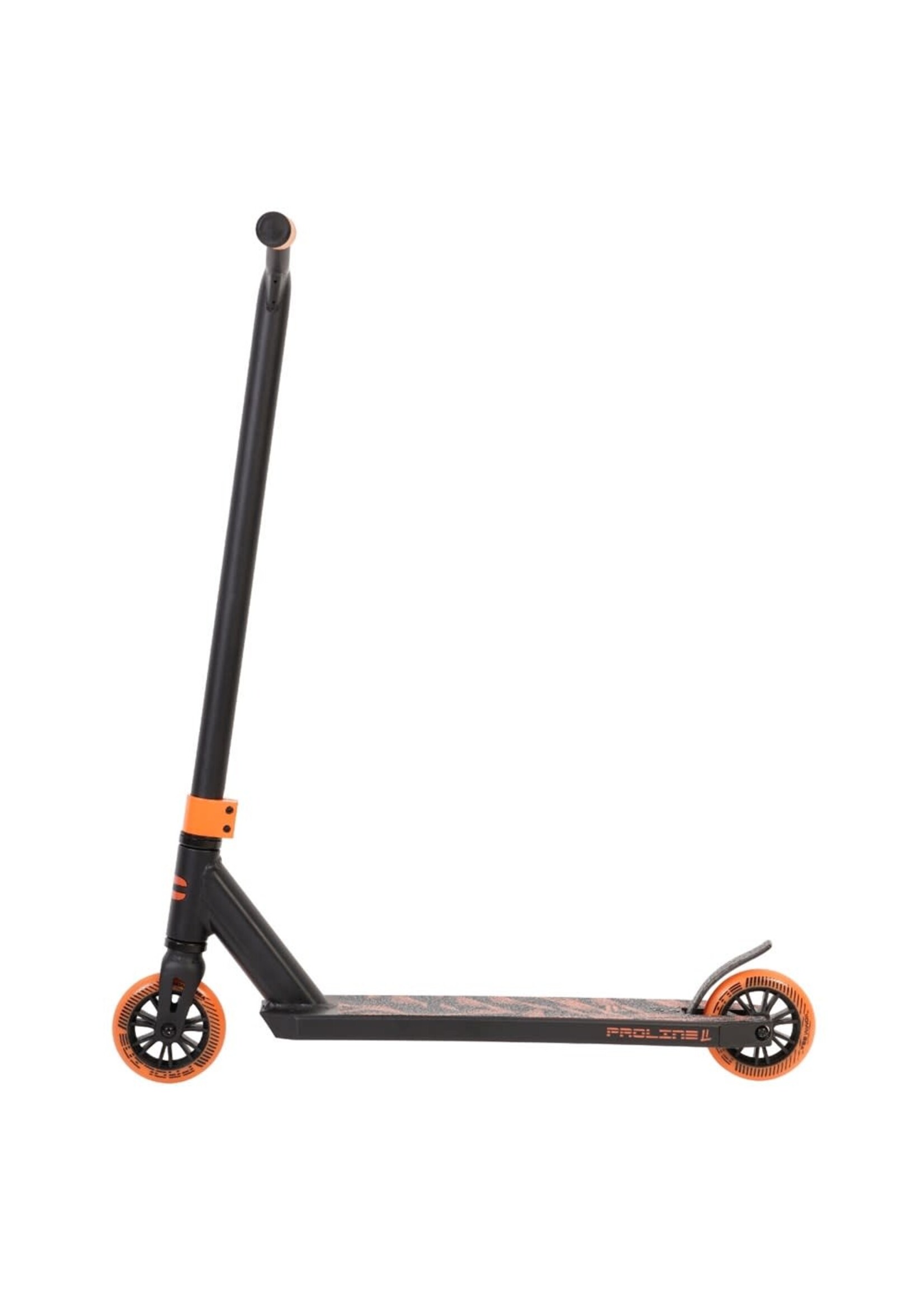 Proline Scooter L1 V2 Orange Glow