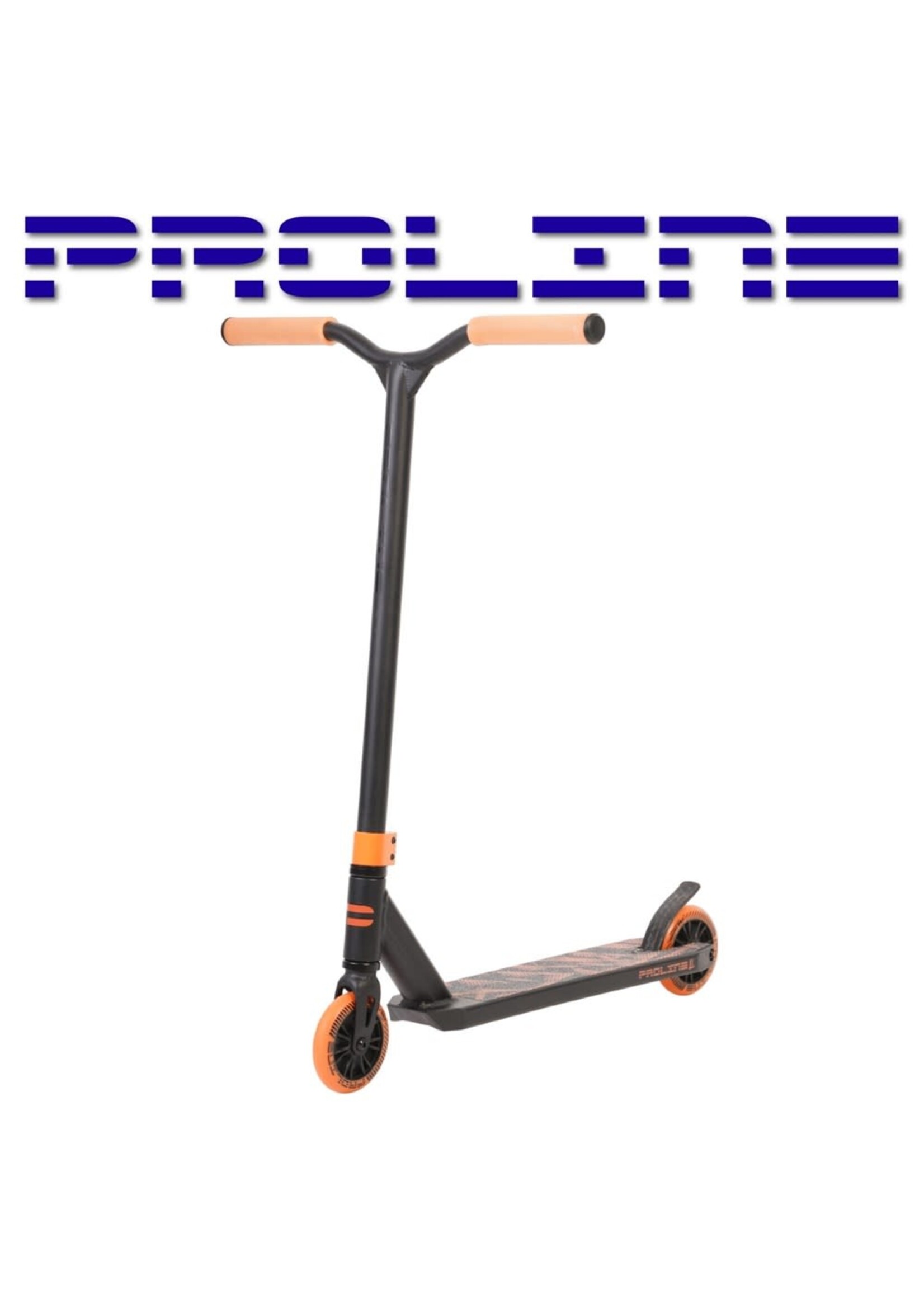 Proline Scooter L1 V2 Orange Glow