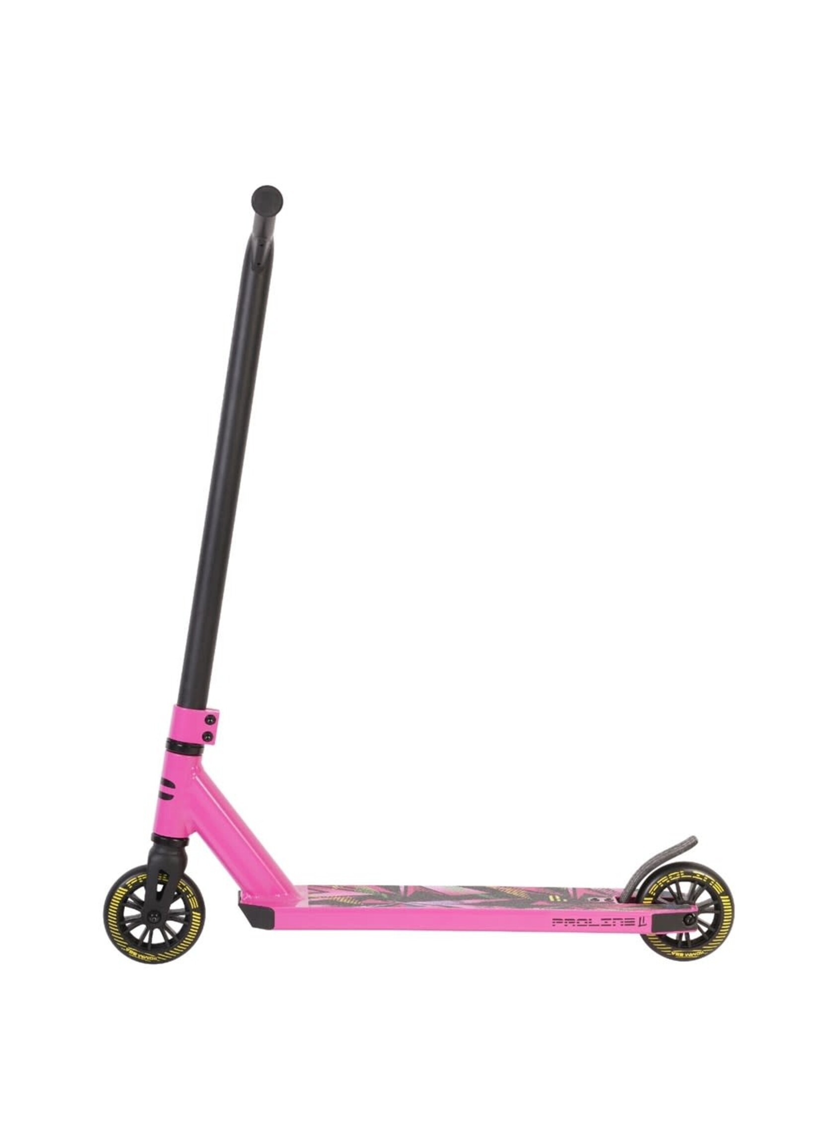 Proline Scooter L1 V2 Mini Pink