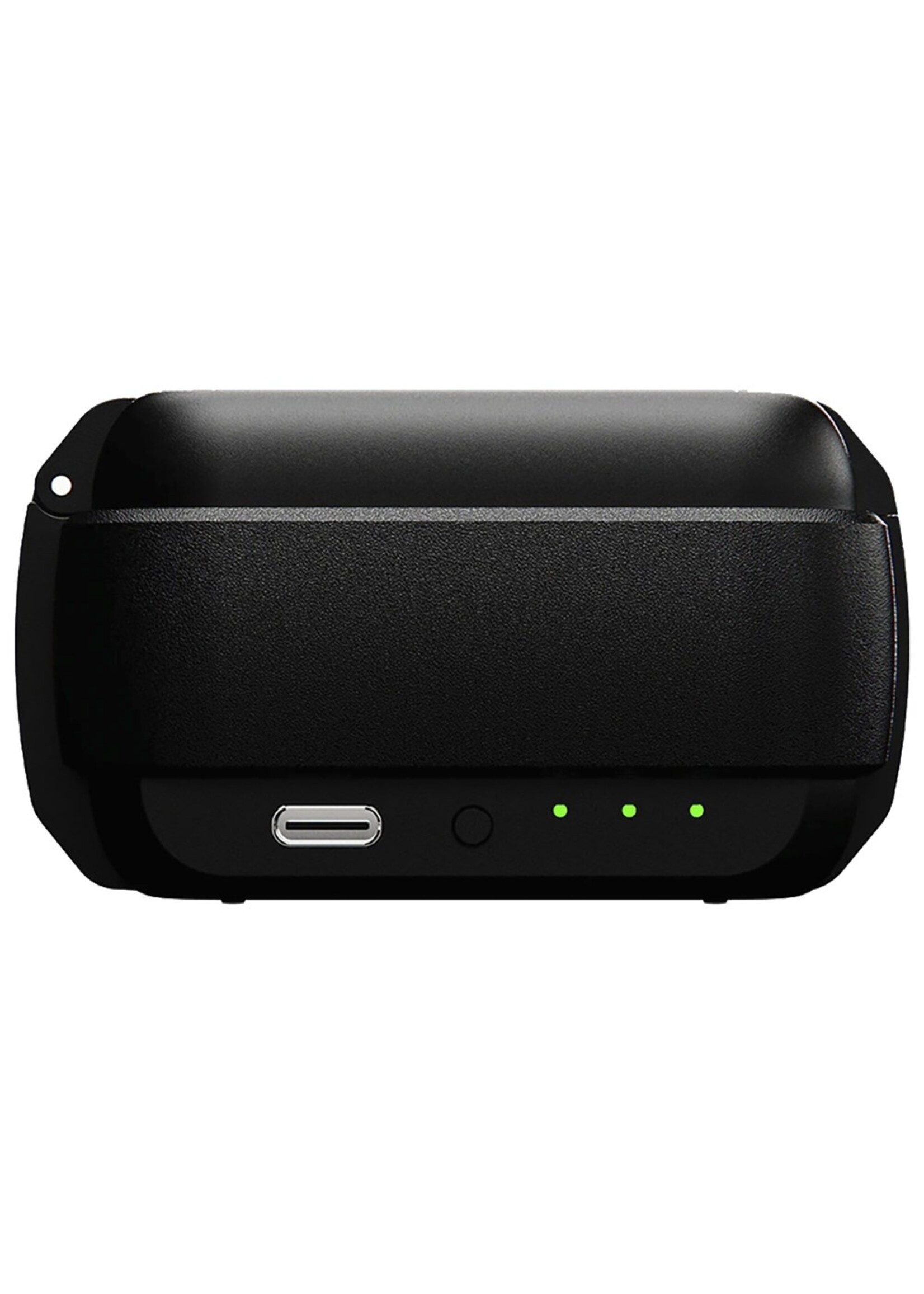 Earshots Wireless Earphones - Earlock Technology