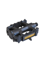 AZUR Azur Grip - 9/16" Bike Pedal