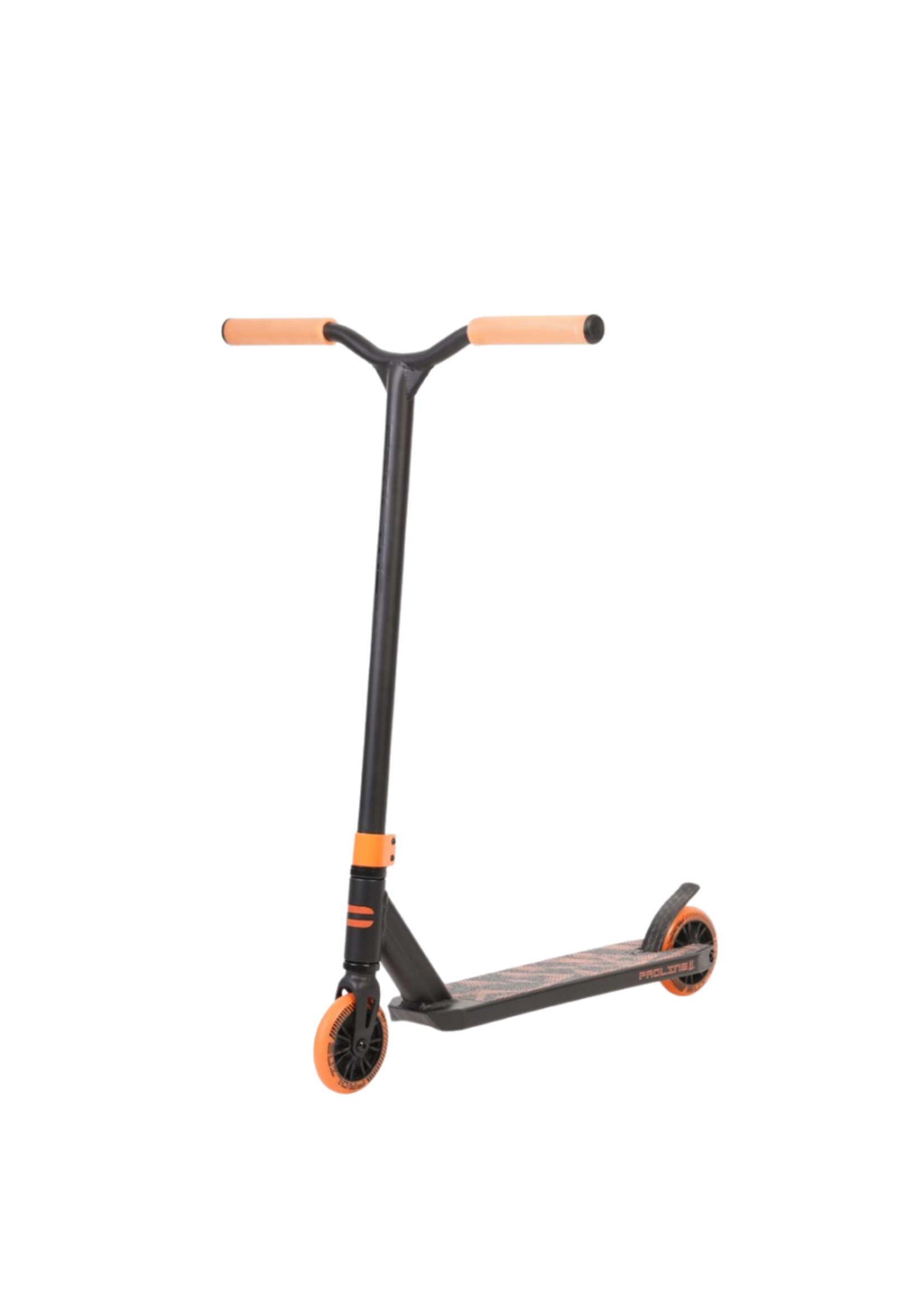 Proline Scooter L1 V2 Orange Glow