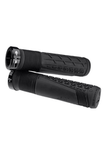 Leatt Grips ReaFlex 6.0 Black - 29mm Thin
