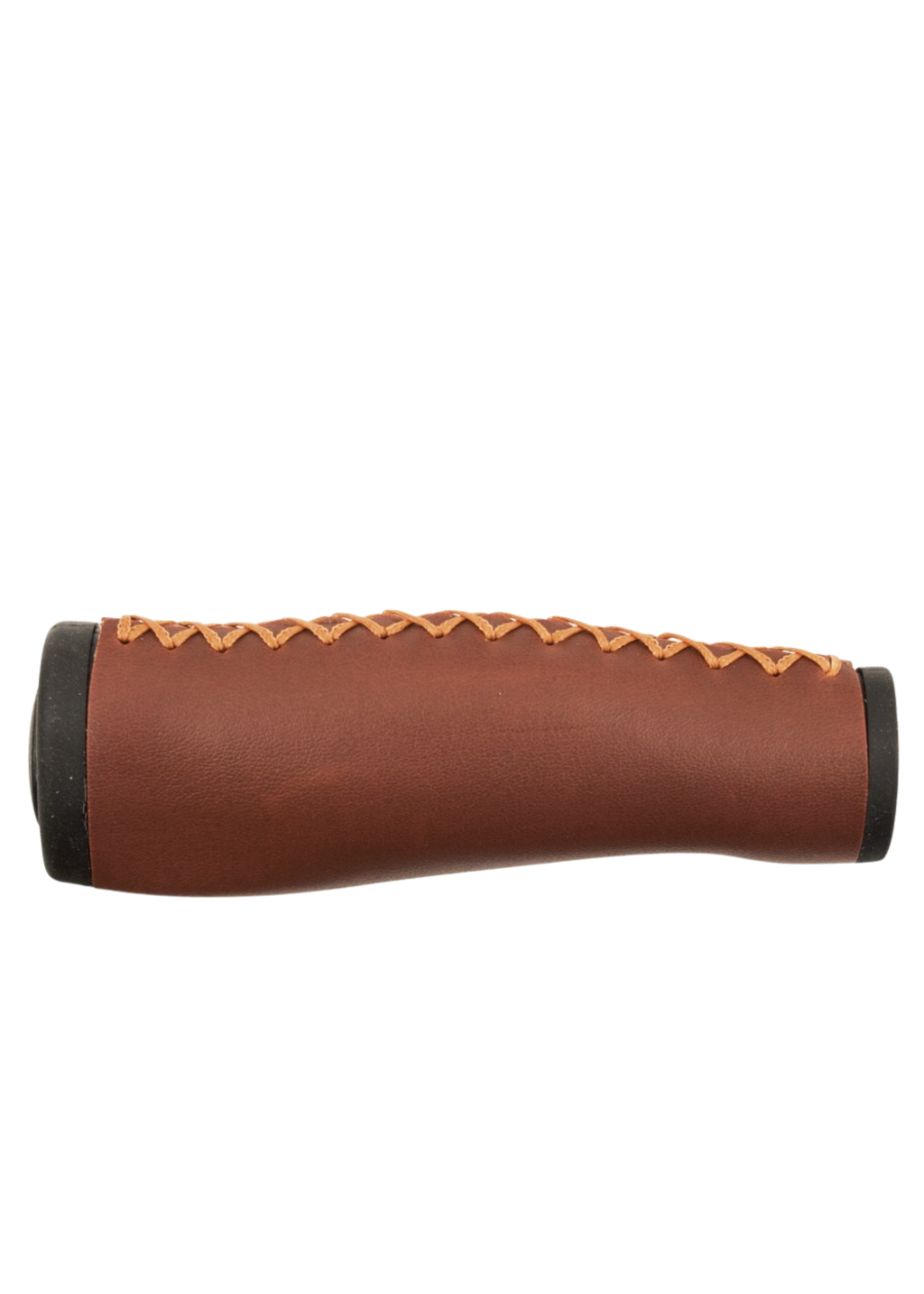 Bike Corp Retro Style Grip Brown